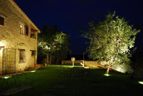 Villa Dei Cavalli Montebello Exterior photo